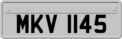 MKV1145