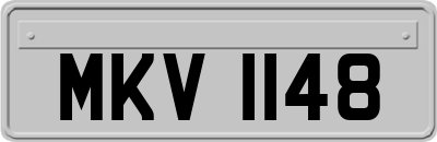 MKV1148