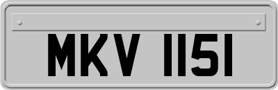 MKV1151