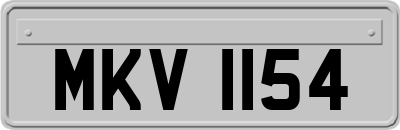 MKV1154