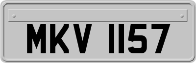 MKV1157