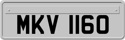 MKV1160