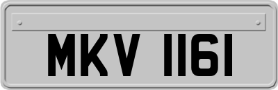 MKV1161