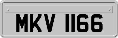 MKV1166