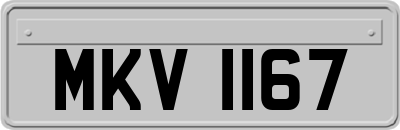 MKV1167