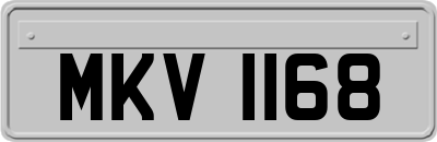 MKV1168