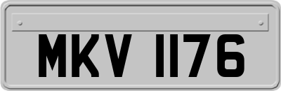 MKV1176