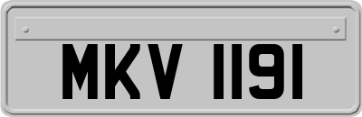 MKV1191