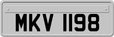 MKV1198