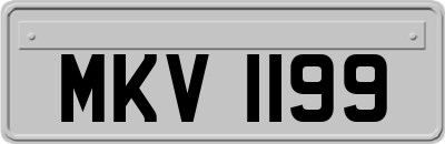 MKV1199