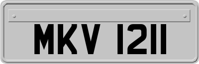 MKV1211