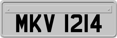 MKV1214
