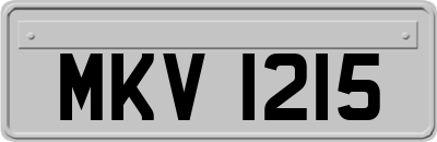 MKV1215