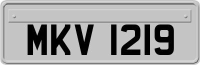 MKV1219