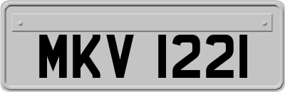 MKV1221