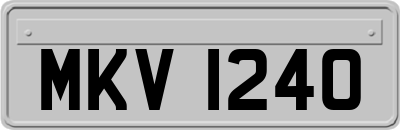 MKV1240