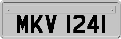 MKV1241