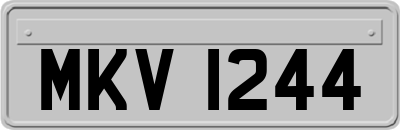 MKV1244
