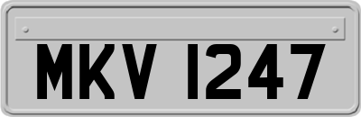 MKV1247