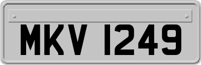 MKV1249