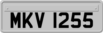 MKV1255