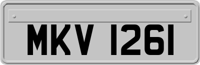 MKV1261
