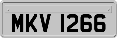 MKV1266