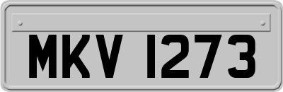 MKV1273