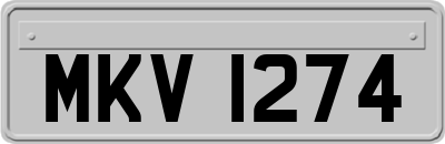 MKV1274