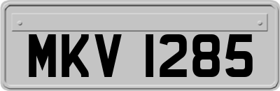MKV1285
