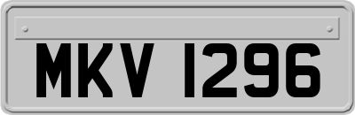 MKV1296