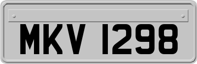MKV1298