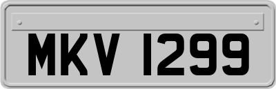MKV1299