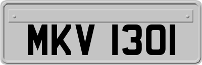 MKV1301