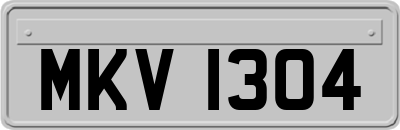 MKV1304