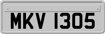 MKV1305