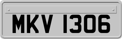 MKV1306