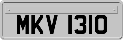 MKV1310