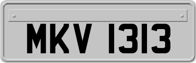 MKV1313