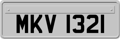 MKV1321