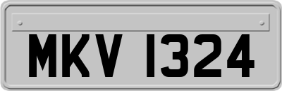 MKV1324
