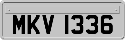 MKV1336