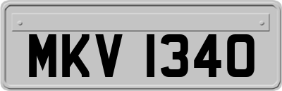 MKV1340