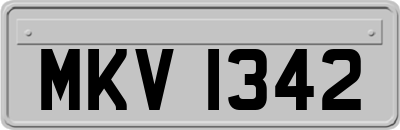 MKV1342