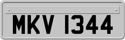MKV1344