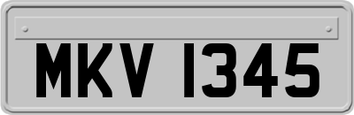 MKV1345