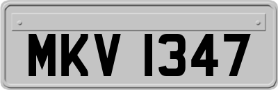 MKV1347