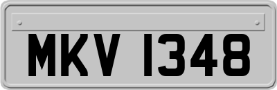 MKV1348