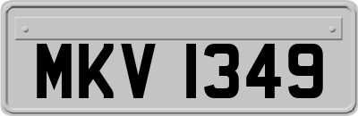 MKV1349