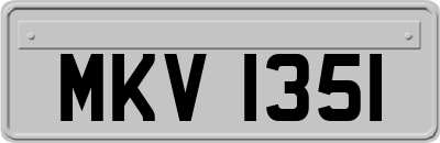 MKV1351